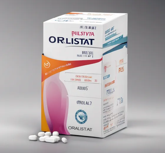 Se necesita receta medica para comprar orlistat